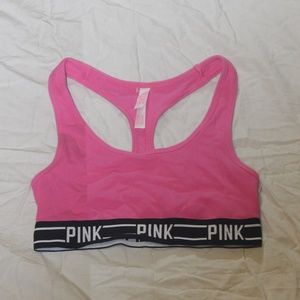 Victoria's Secret PINK Sports Bra